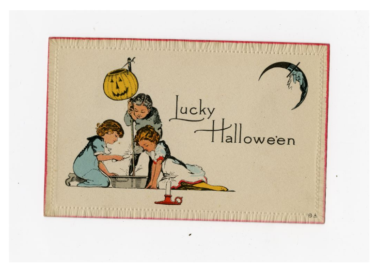 Victorian-halloween-greeting-card