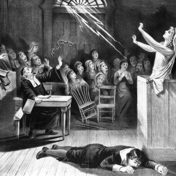 Salem Witch Trials Round Up Recollections Blog 7846