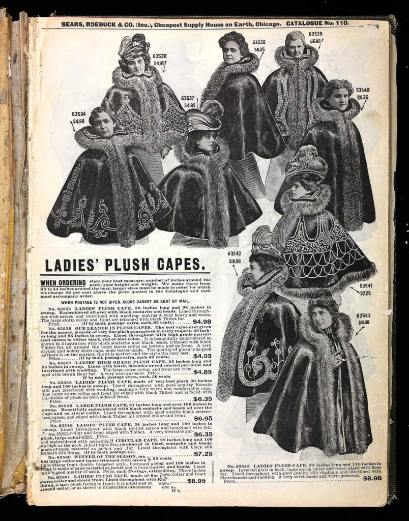 Before fashion magazines there were fashion dolls - Recollections Blog