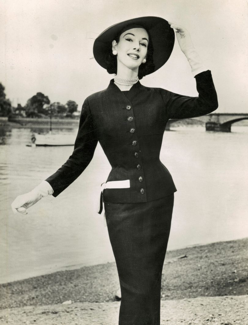 1950s accessories Recollections Blog