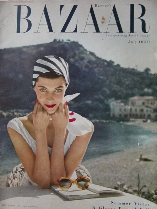 Vintage 1950S Accessories