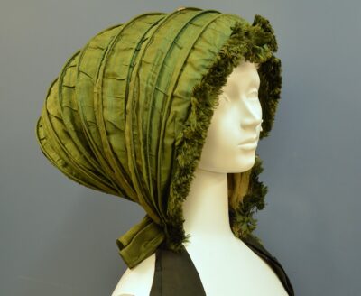 Bonnets through history: can you tell them apart? - Recollections Blog