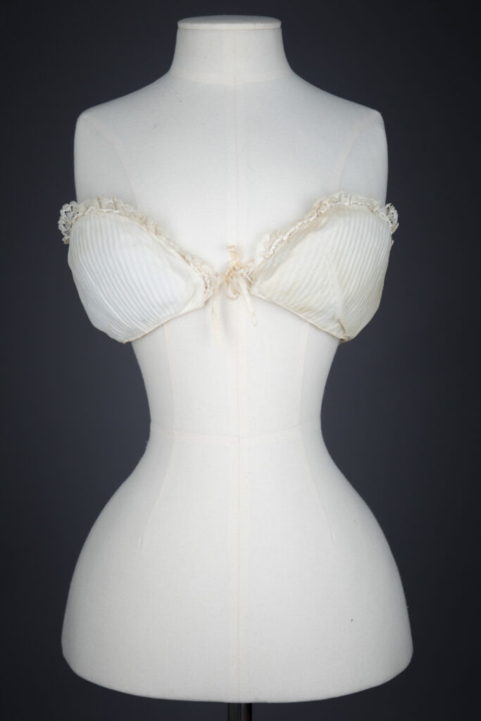 The Gibson Girl S-silhouette: it's all about the padding - Recollections  Blog