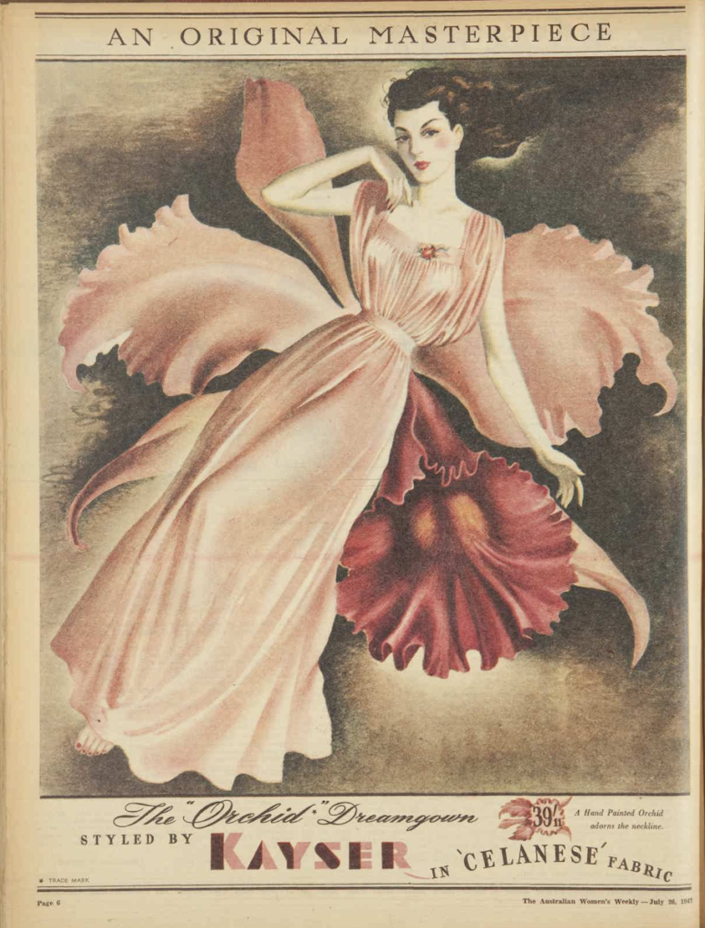 Lounge pajamas, c. 1935 - FIDM Museum