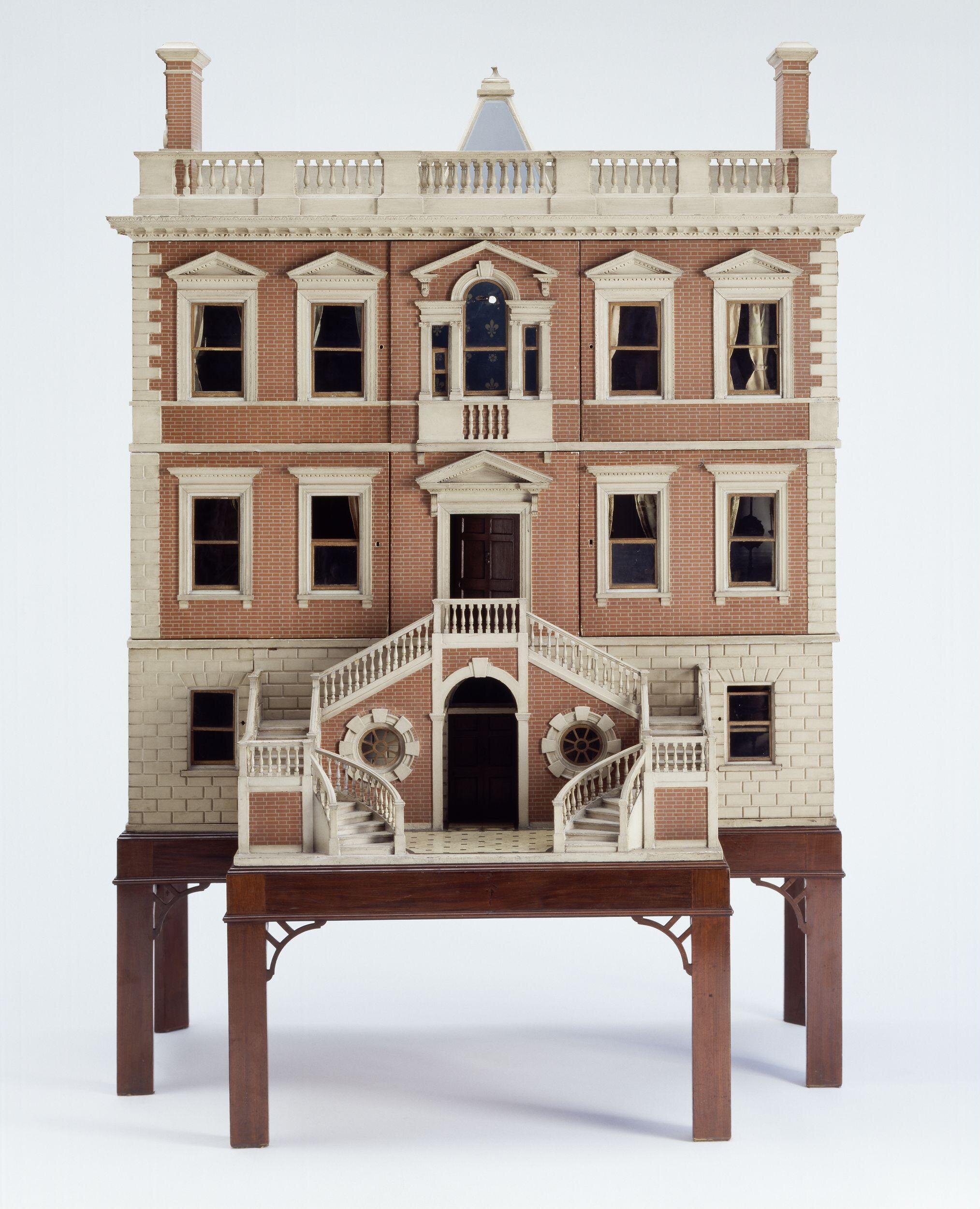 Dollhouses – Dollhouse Junction