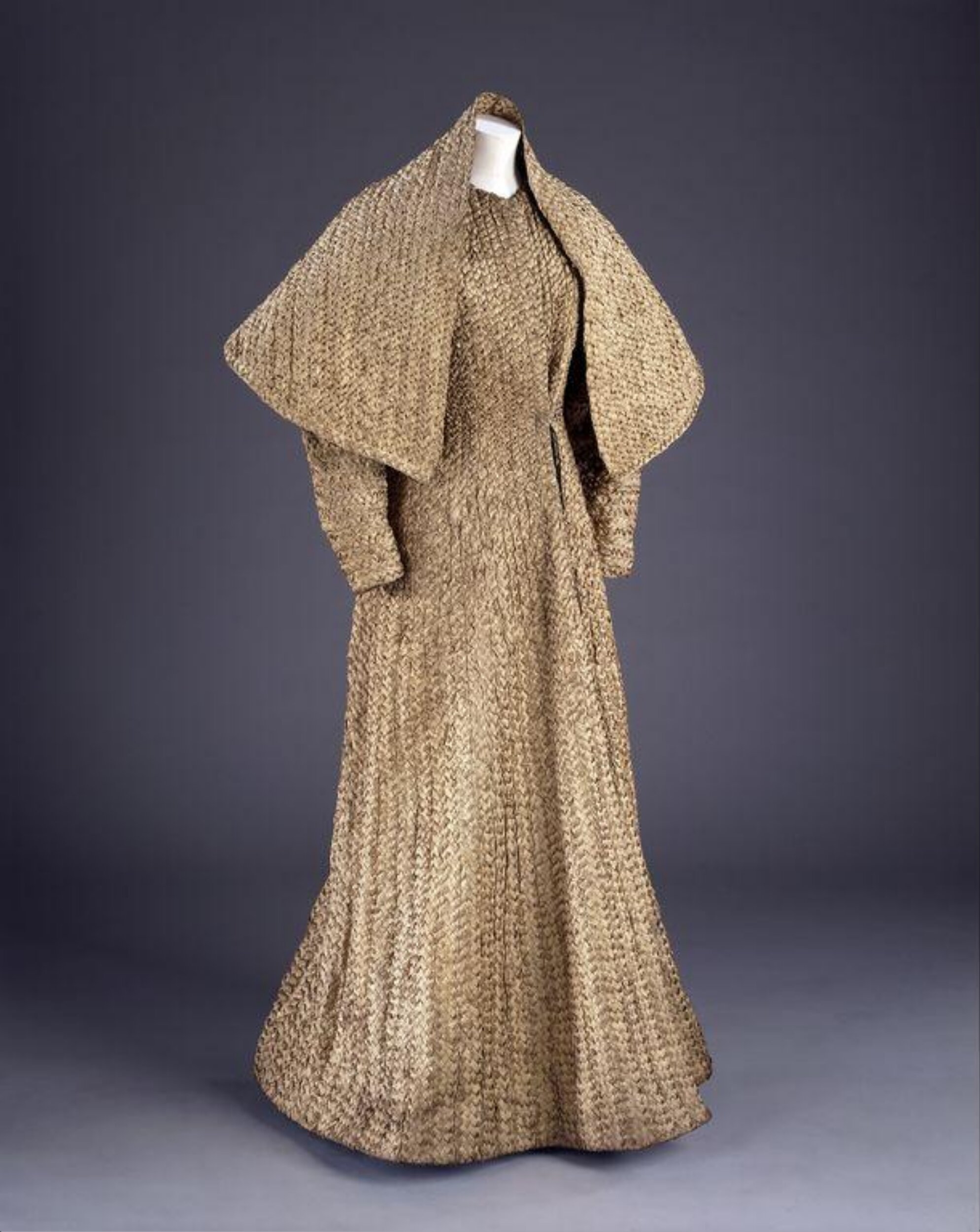 Art deco fashion: dresses and gowns - Recollections Blog