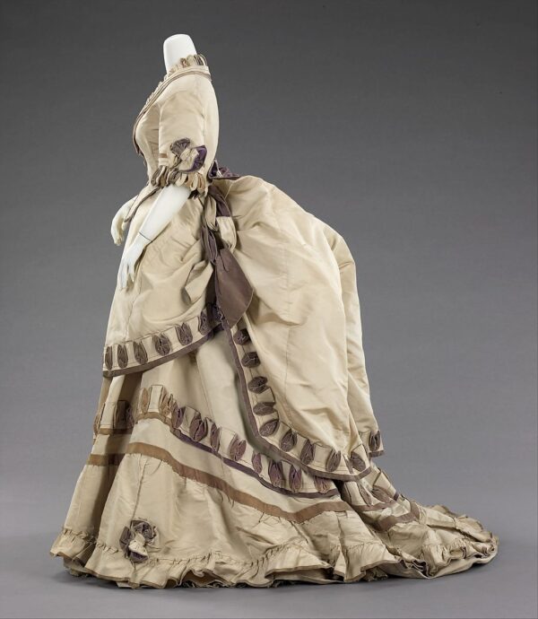 Gilded Age Fashions - Recollections Blog