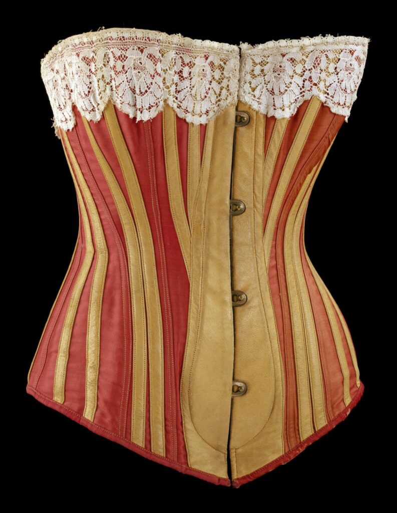 Victorian traveling dress: guidelines for a proper lady - Recollections Blog