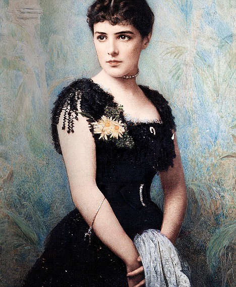 List of American heiresses - Wikipedia