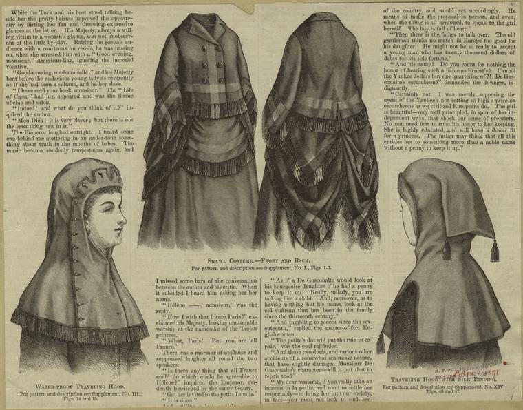 Victorian Fashion Is Not What You Think It Is 