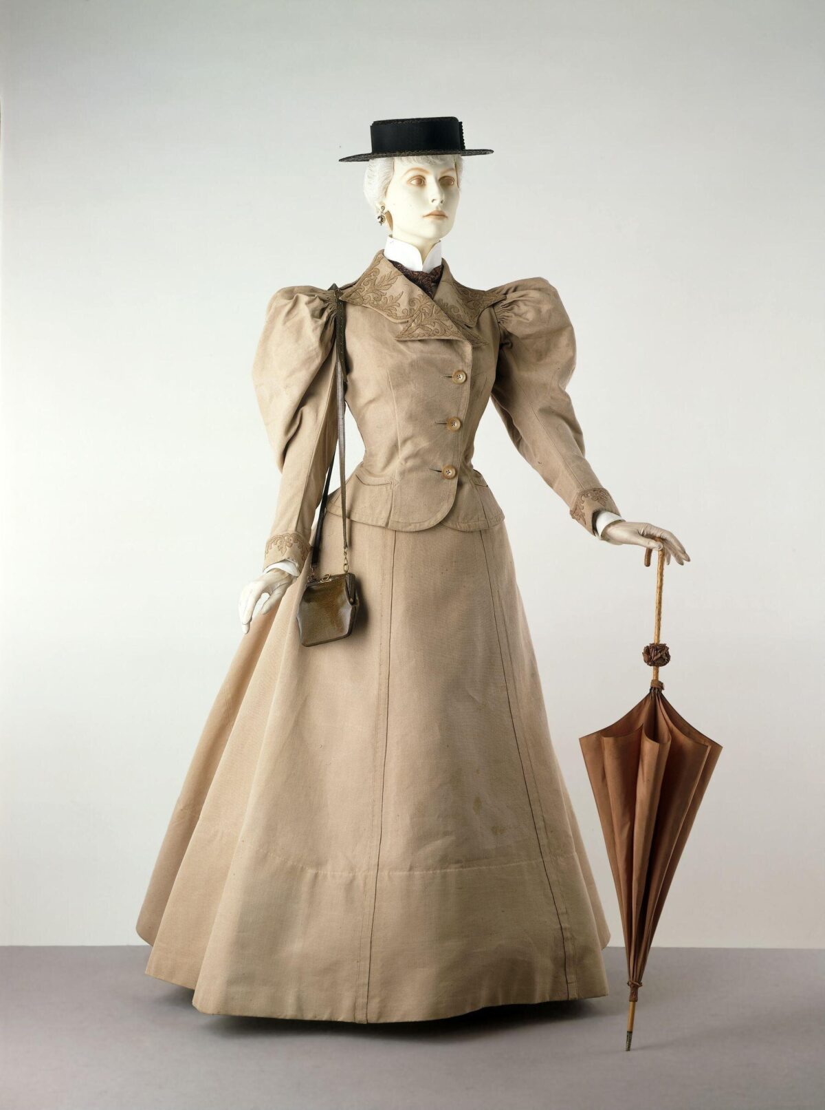 Did Shoemaking Create The Gilded Age?  The Surprising Answer! - b5g3lta