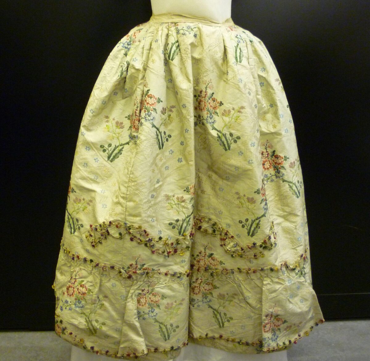 All about petticoats - Recollections Blog