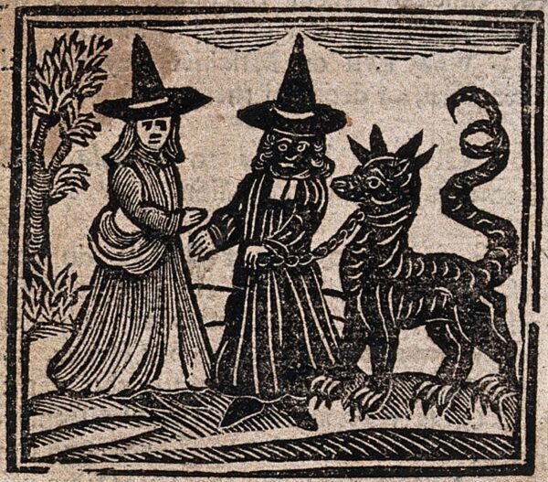 a-short-history-of-witches-hats-recollections-blog