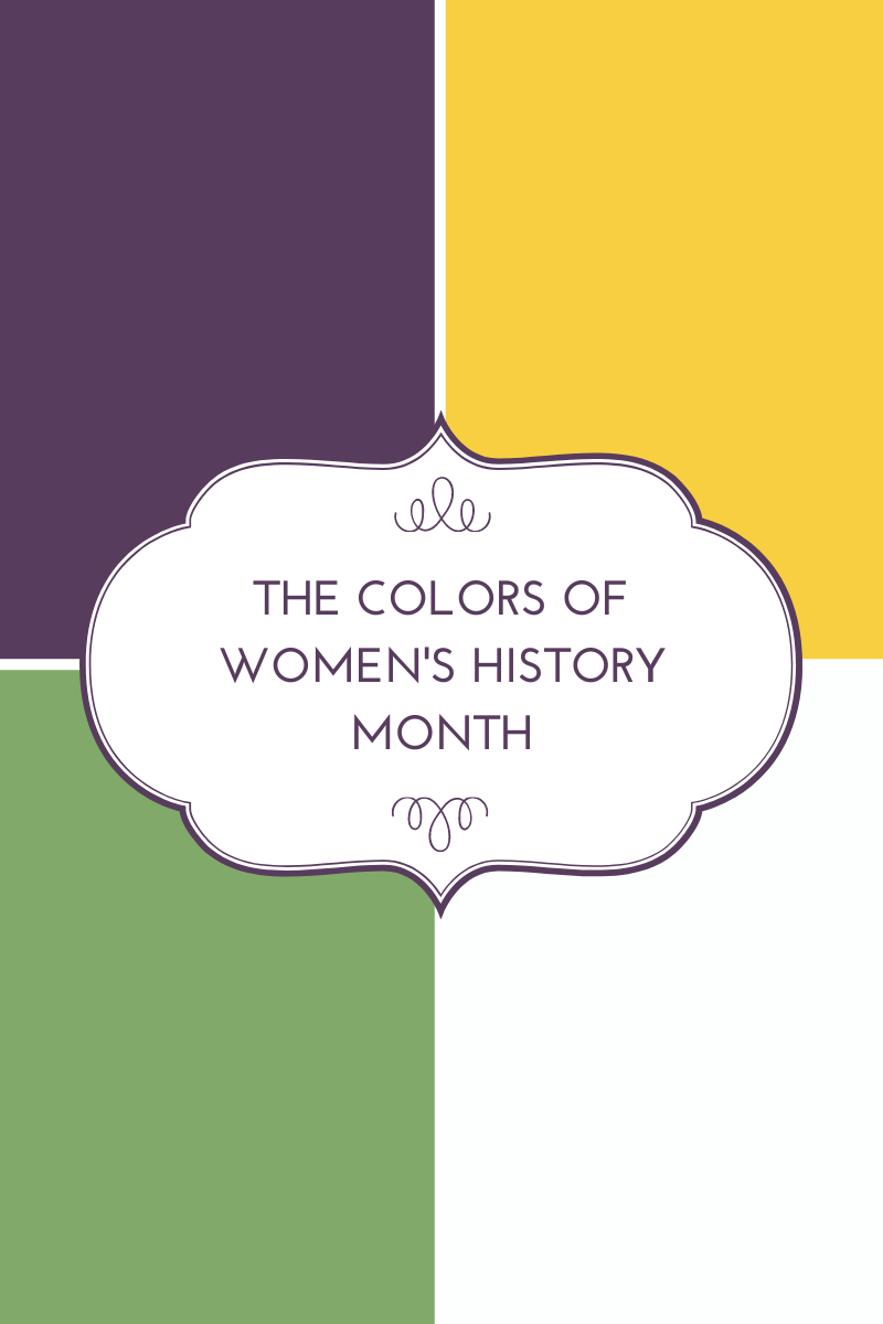 12 Gifts for Lovers of Women's History  National Trust for Historic  Preservation