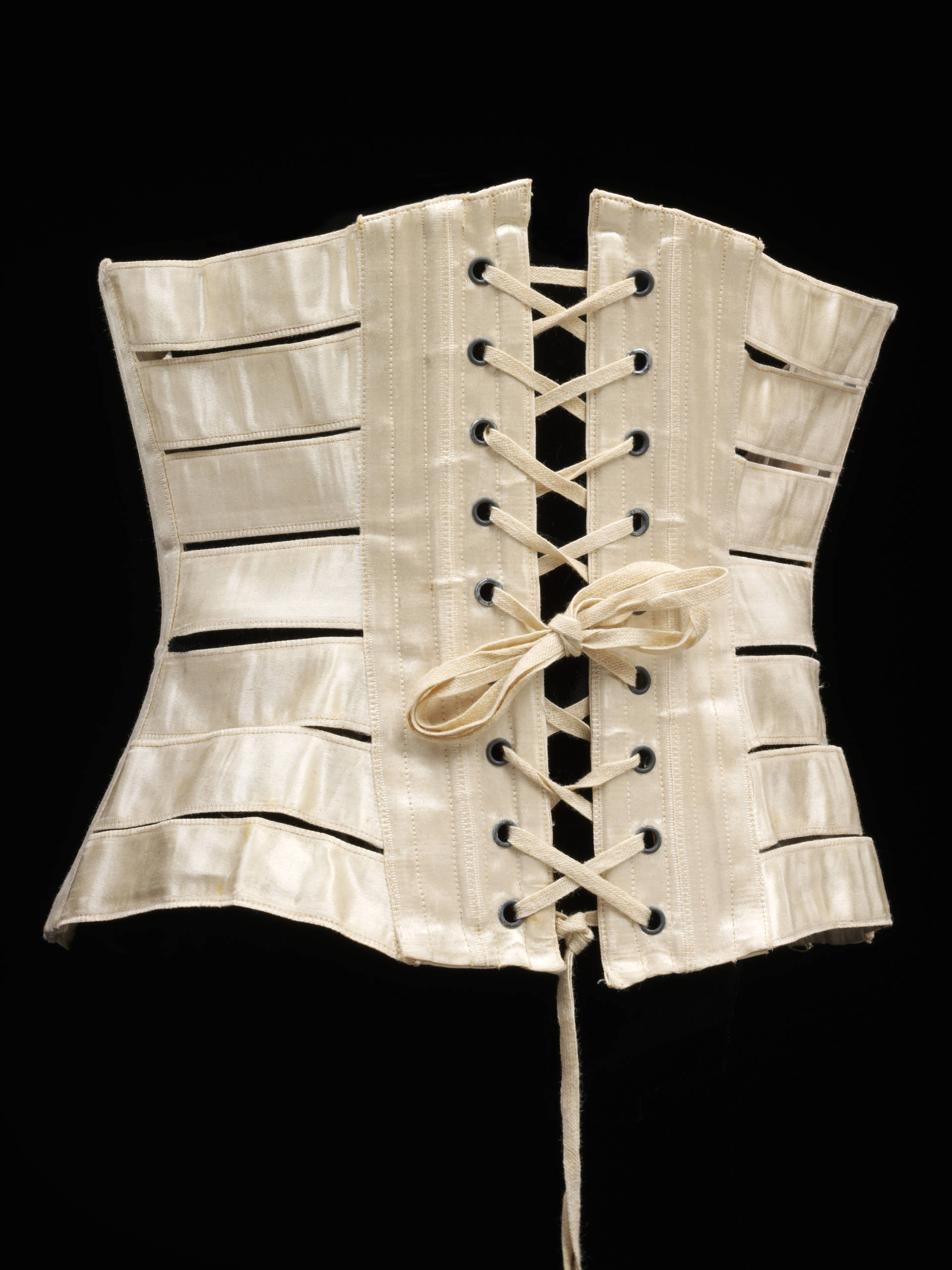 victorian corset - Playground