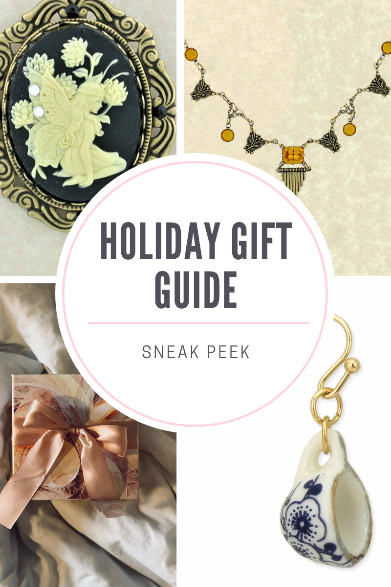 2022 Holiday Gift Guide - Destination Salem