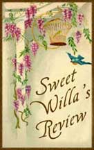 Sweet Willa's Review Logo